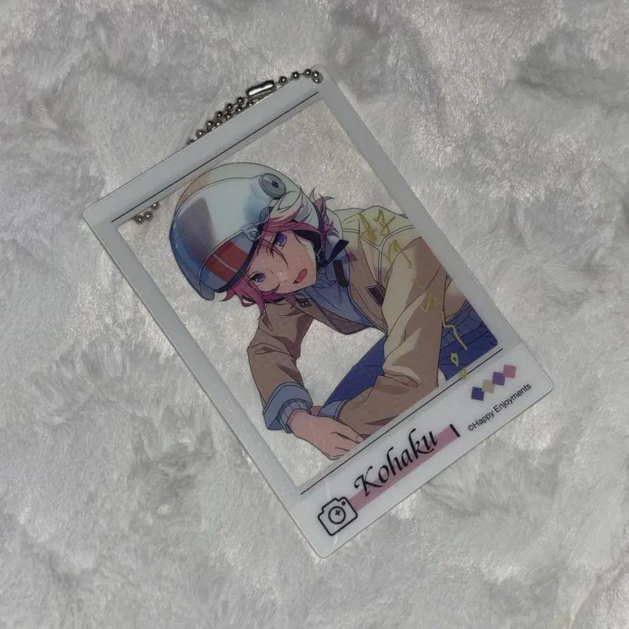 Ansta Kohaku Odekage Акрил
Ansta Kohaku Odekage Акрил