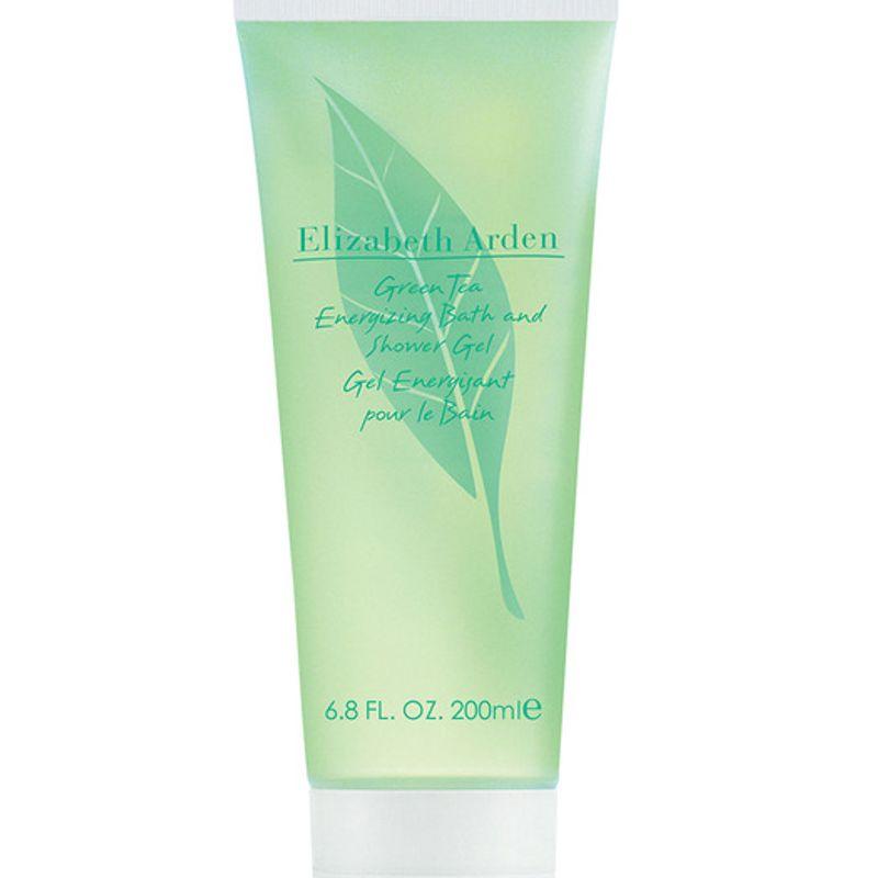 Elizabetharden Green Tea Refreshing Shower Gel 200ml single type
Elizabetharden Green Tea Refreshing Shower Gel 200ml single type