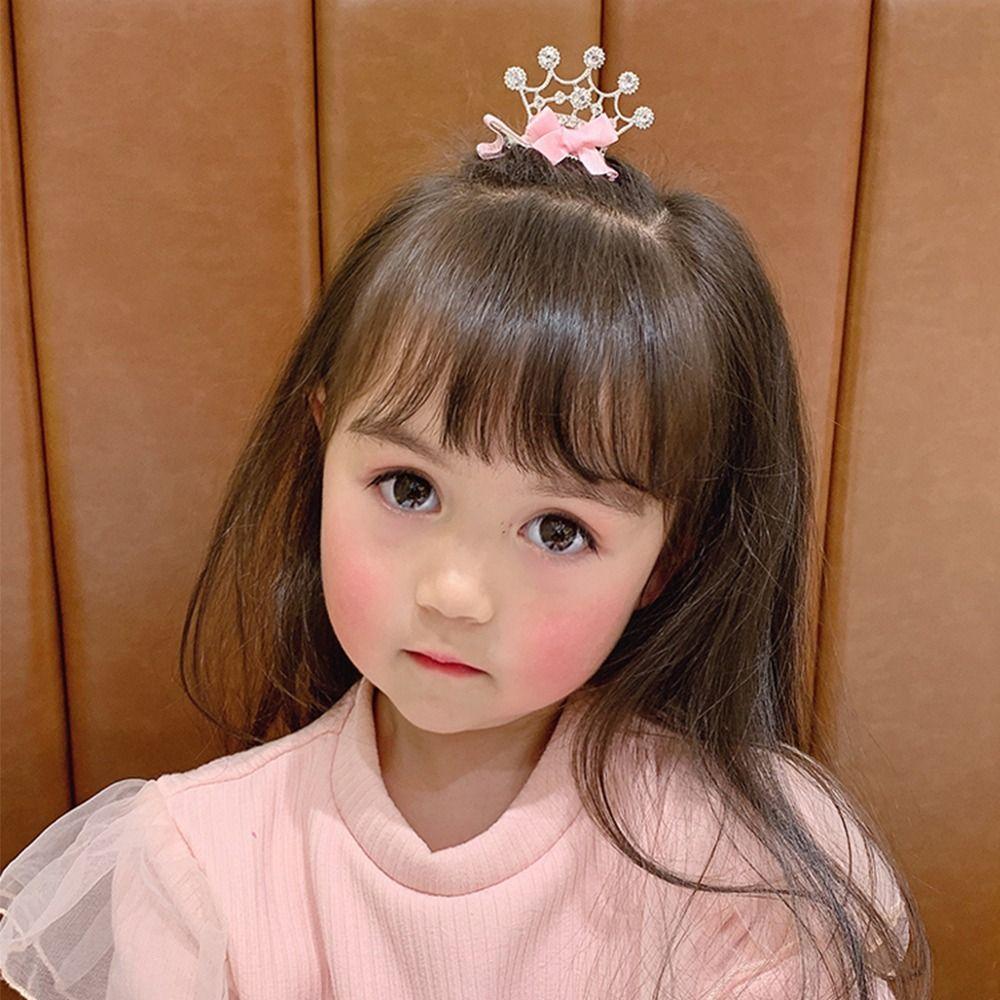 Zinc Zinc Alloy Rhinestone Star Rabbit Ear Girl Headdress Headwear Bow Hair Clip Hair Accessory Kids Hairpin
Zinc Zinc Alloy Rhinestone Star Rabbit Ear Girl Headdress Headwear Bow Hair Clip Hair Accessory Kids Hairpin