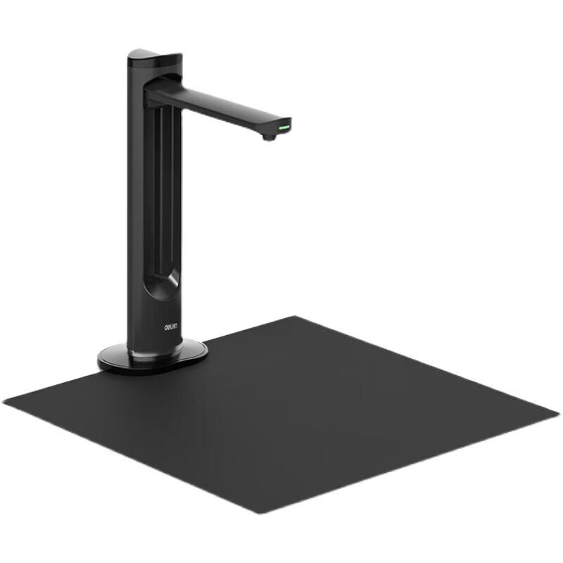 Deli 26MP A3/A4 High-Speed Document Camera CN plug (adapter included)
Deli 26MP A3/A4 High-Speed Document Camera CN plug (adapter included)
