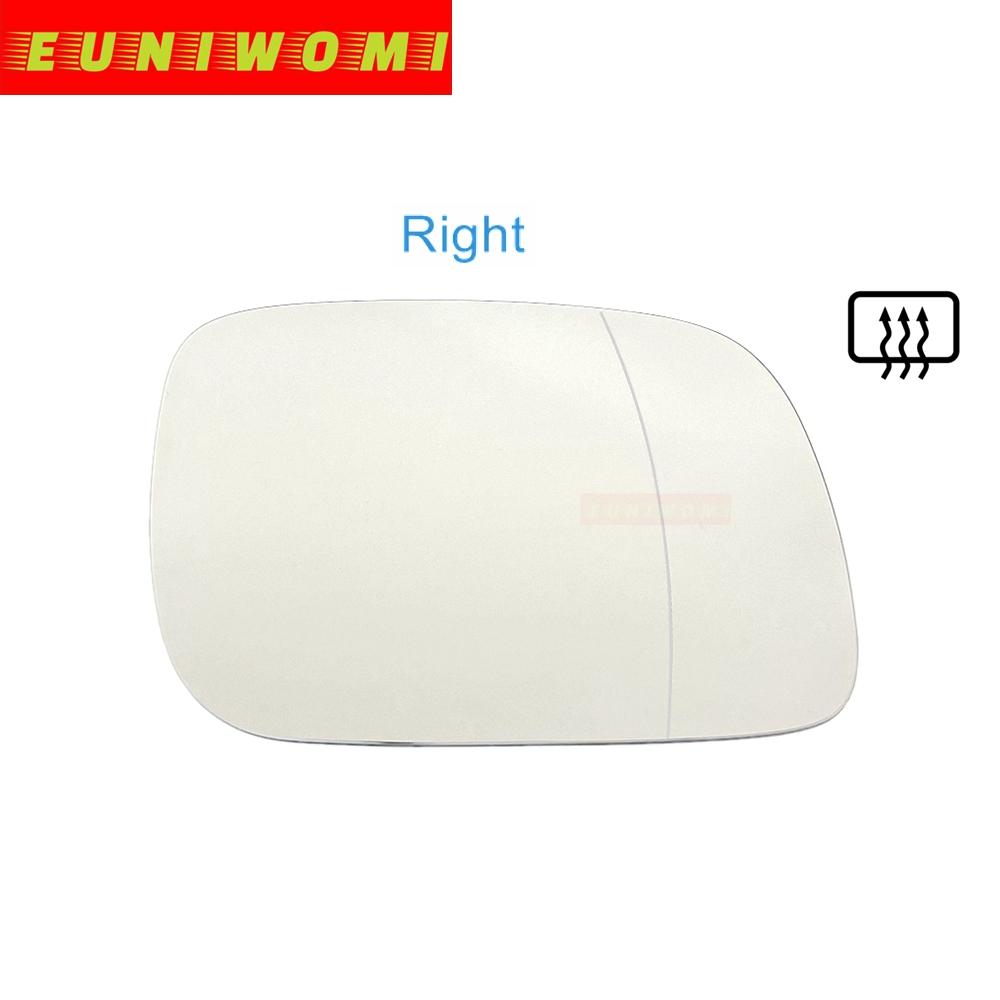 Auto Side Door Wide Angle Heated Rearview Mirror Glass For Volkswagen VW Touareg 2002 2003 2004 2005 2006 2007 Right
Auto Side Door Wide Angle Heated Rearview Mirror Glass For Volkswagen VW Touareg 2002 2003 2004 2005 2006 2007 Right