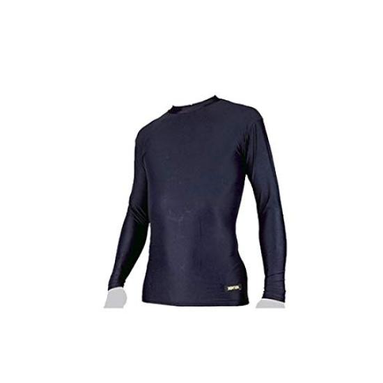 XANAX Baseball Undershirt for Juniors Middle Neck Long Sleeve Navy 150 Made in Japan BUS-302J D.
XANAX Baseball Undershirt for Juniors Middle Neck Long Sleeve Navy 150 Made in Japan BUS-302J D.