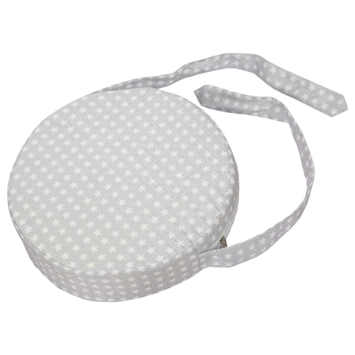 iikuru Подушка для стула с регулировкой высоты Подушка для детского питания Круглая детская подушка для детского стула Подушка для коррекции осанки ребенка Толстая инвалидная коляска Кресло для кормления
iikuru Подушка для стула с регулировкой высоты Подушка для детского питания Круглая детская подушка для детского стула Подушка для коррекции осанки ребенка Толстая инвалидная коляска Кресло для кормления