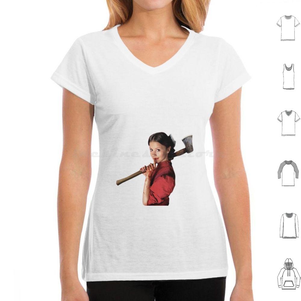 Pearl X Mia Goth Axe Print T Shirt 6xl Cotton Cool Tee Mia Goth A24 Movie Film Horror Ti West Pearl Horror Movie Jenna Ortega X 4XL
Pearl X Mia Goth Axe Print T Shirt 6xl Cotton Cool Tee Mia Goth A24 Movie Film Horror Ti West Pearl Horror Movie Jenna Ortega X 4XL