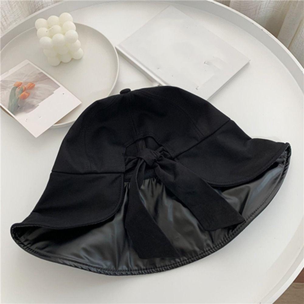 Ветрозащитная шляпа с защитой от УФ-лучей, регулируемая шляпа рыбака, портативная шляпа для защиты от солнца, для пеших прогулок чёрный
Ветрозащитная шляпа с защитой от УФ-лучей, регулируемая шляпа рыбака, портативная шляпа для защиты от солнца, для пеших прогулок чёрный