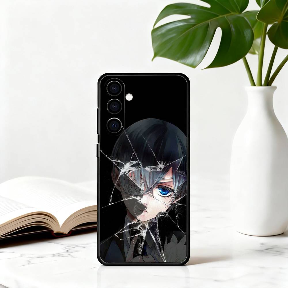 Черный Чехол-Телефон C-Ciel P-Phantomhive Дворецкий Для Samsung Galaxy A73,A72,A71,A70,A53,A52,A51,Другие Мягкий Черный Чехол Samsung a21s
Черный Чехол-Телефон C-Ciel P-Phantomhive Дворецкий Для Samsung Galaxy A73,A72,A71,A70,A53,A52,A51,Другие Мягкий Черный Чехол Samsung a21s