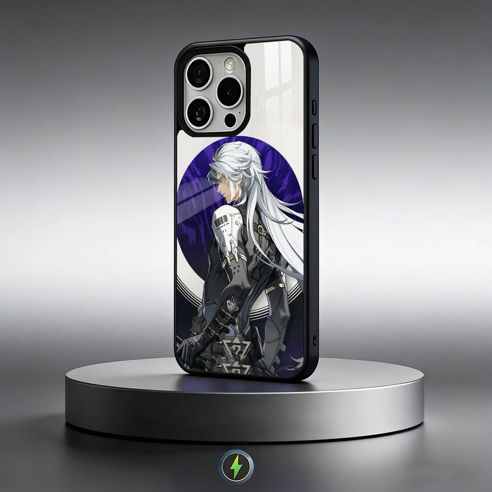 W-wuthering waves C-calcharo Phone Case For iPhone17,16,15,14,13,12,11 Plus,Pro Max Magnetic For Magsafe Wireless Charging iPhone12
W-wuthering waves C-calcharo Phone Case For iPhone17,16,15,14,13,12,11 Plus,Pro Max Magnetic For Magsafe Wireless Charging iPhone12