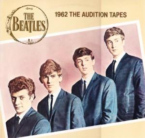 LP Record BEATLES - 1962 The Audition Tapes BWY72 Breakaway 1983 UK Rock Used
LP Record BEATLES - 1962 The Audition Tapes BWY72 Breakaway 1983 UK Rock Used
