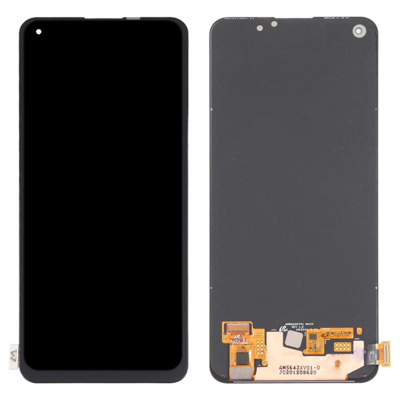 Grade A LCD Screen and Digitizer Assembly+Frame Part (without Logo) for Oppo A94 5G CPH2211 A
Grade A LCD Screen and Digitizer Assembly+Frame Part (without Logo) for Oppo A94 5G CPH2211 A