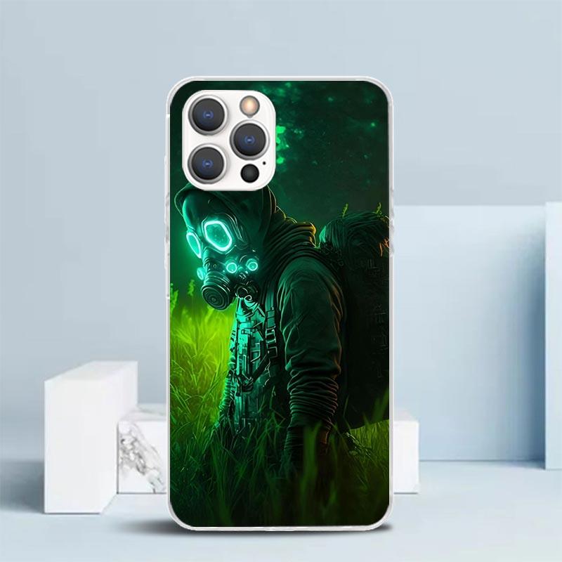 Game S-Stalker Soft Cover for iPhone 16 17 Air 15 14 Pro Max 16E Phone Case 13 Mini 12 11 7 SE 8 Print Pattern Fit Cases 16 17 A iPhone 14 Plus
Game S-Stalker Soft Cover for iPhone 16 17 Air 15 14 Pro Max 16E Phone Case 13 Mini 12 11 7 SE 8 Print Pattern Fit Cases 16 17 A iPhone 14 Plus