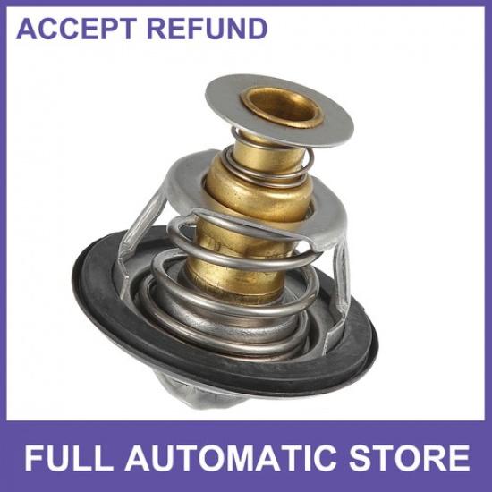 Engine Coolant Thermostat Single for Buick for Chevrolet for GMC
Engine Coolant Thermostat Single for Buick for Chevrolet for GMC