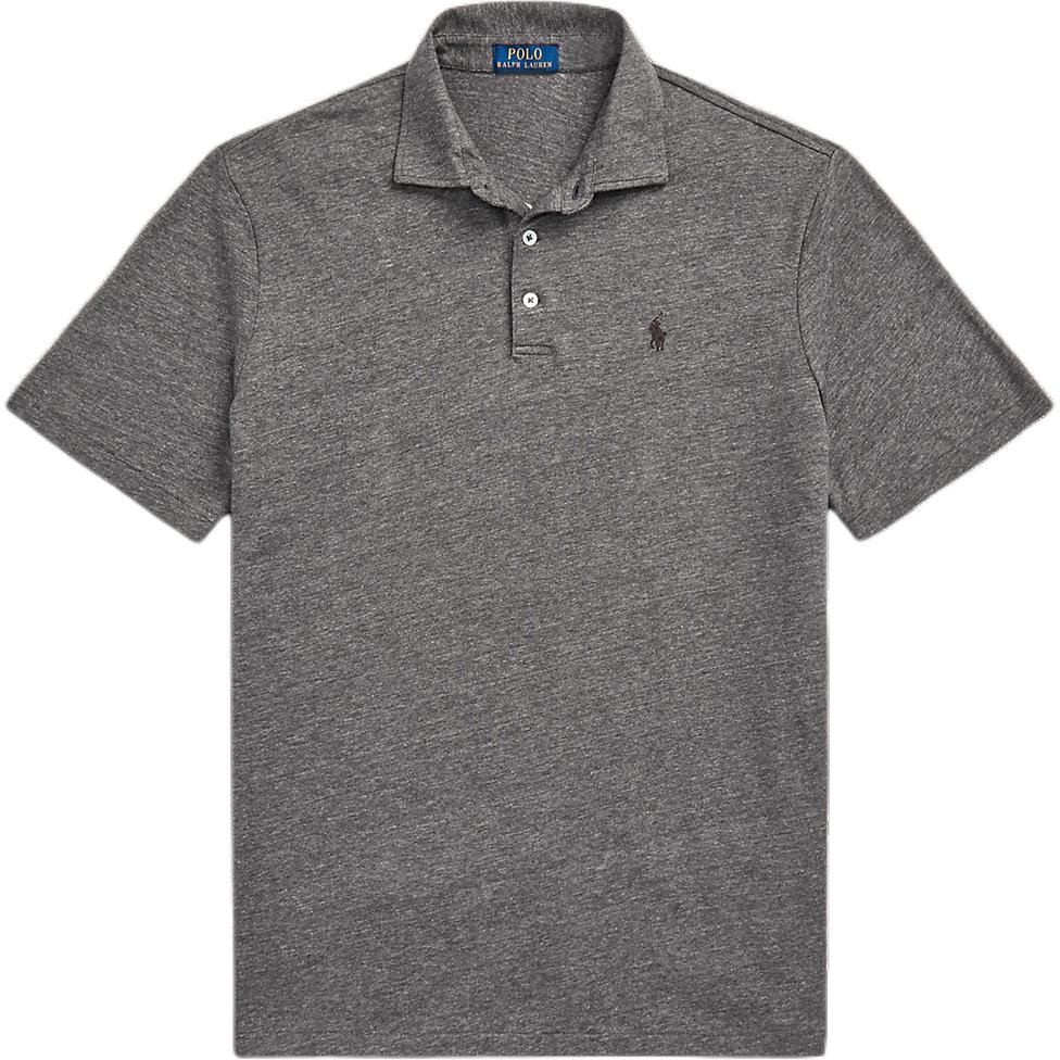 Polo Ralph Lauren Logo Embroidered Slim Fit Short Sleeve Polo Shirt Men tops Gray MNPOKNI1N822687-020 XXL
Polo Ralph Lauren Logo Embroidered Slim Fit Short Sleeve Polo Shirt Men tops Gray MNPOKNI1N822687-020 XXL
