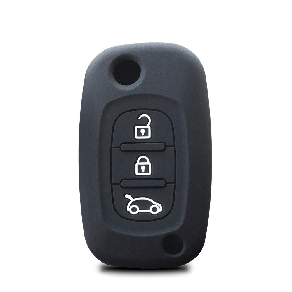 Silicone Car Key Cover For LADA Largus FL 2022 Vesta Granta Xray Cross Kalina Case For Renault Fluence Clio Megane For Mercedes
Silicone Car Key Cover For LADA Largus FL 2022 Vesta Granta Xray Cross Kalina Case For Renault Fluence Clio Megane For Mercedes