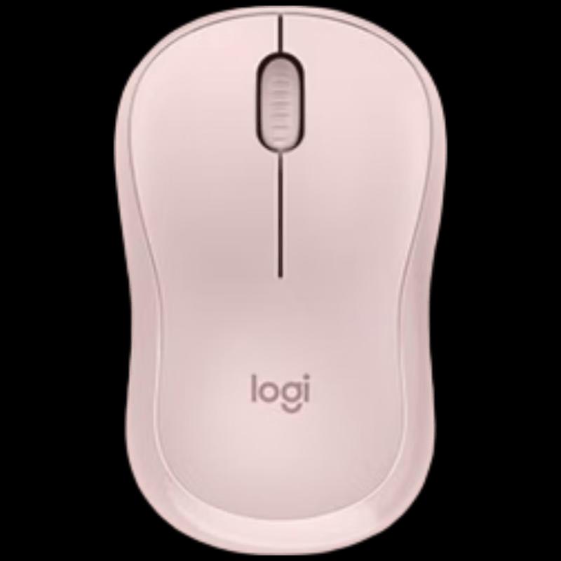 Logitech M221 Silent Wireless Mouse Medium Hand
Logitech M221 Silent Wireless Mouse Medium Hand