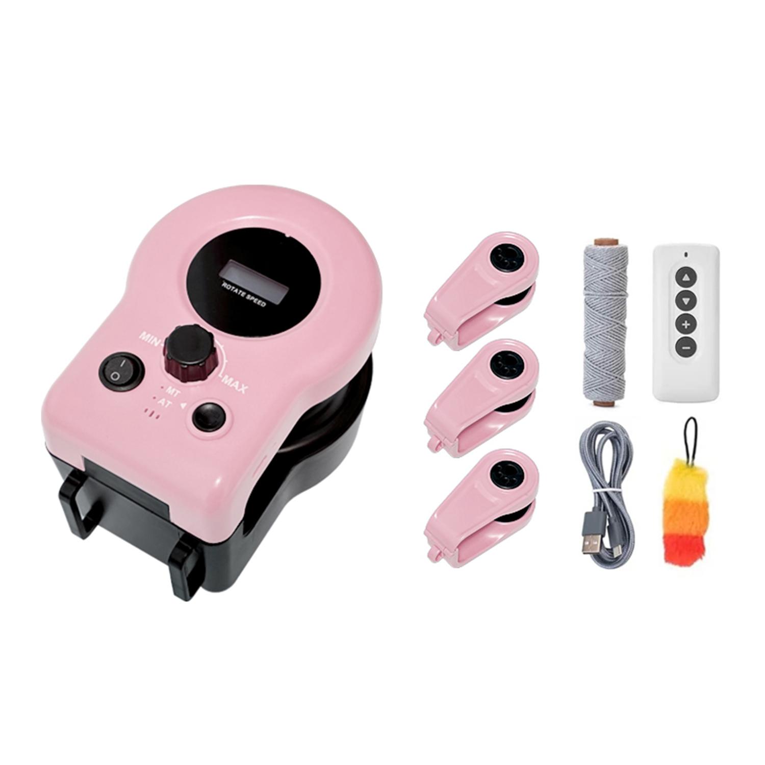 Колесо для бега для кошек Интерактивная игрушка для кошек, Колесо для упражнений для кошек Беговая дорожка для кошек для дома Регулируемая скорость Имитирующая интерактивная розовый
Колесо для бега для кошек Интерактивная игрушка для кошек, Колесо для упражнений для кошек Беговая дорожка для кошек для дома Регулируемая скорость Имитирующая интерактивная розовый