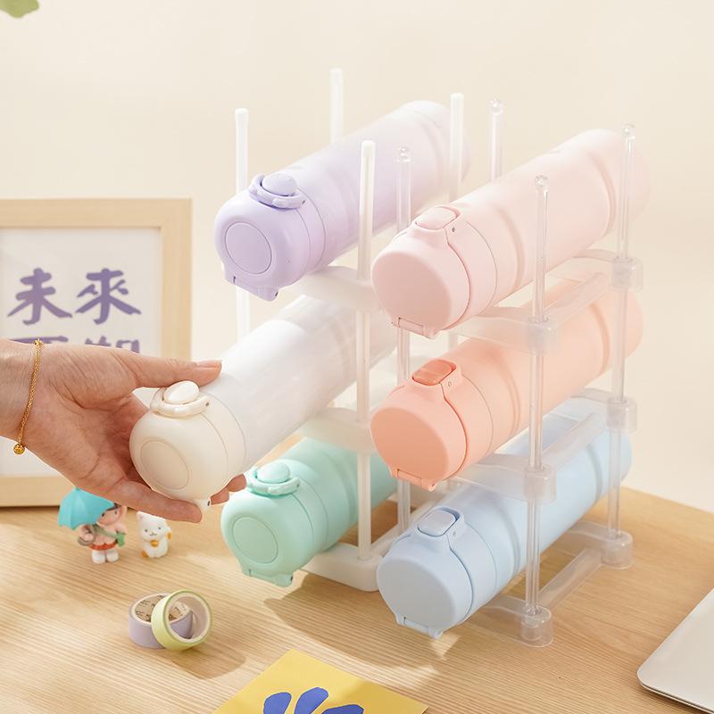 Water Bottle Storage Rack Desktop Kitchen Insulation Cup Glass Organizer Stack Multi-layer Wine Storage Shelf Beveragerack
Water Bottle Storage Rack Desktop Kitchen Insulation Cup Glass Organizer Stack Multi-layer Wine Storage Shelf Beveragerack