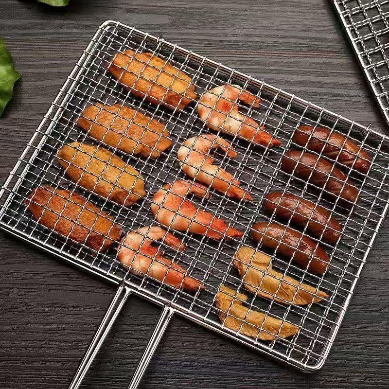 SMVP Stainless Steel BBQ Tongs
SMVP Stainless Steel BBQ Tongs
