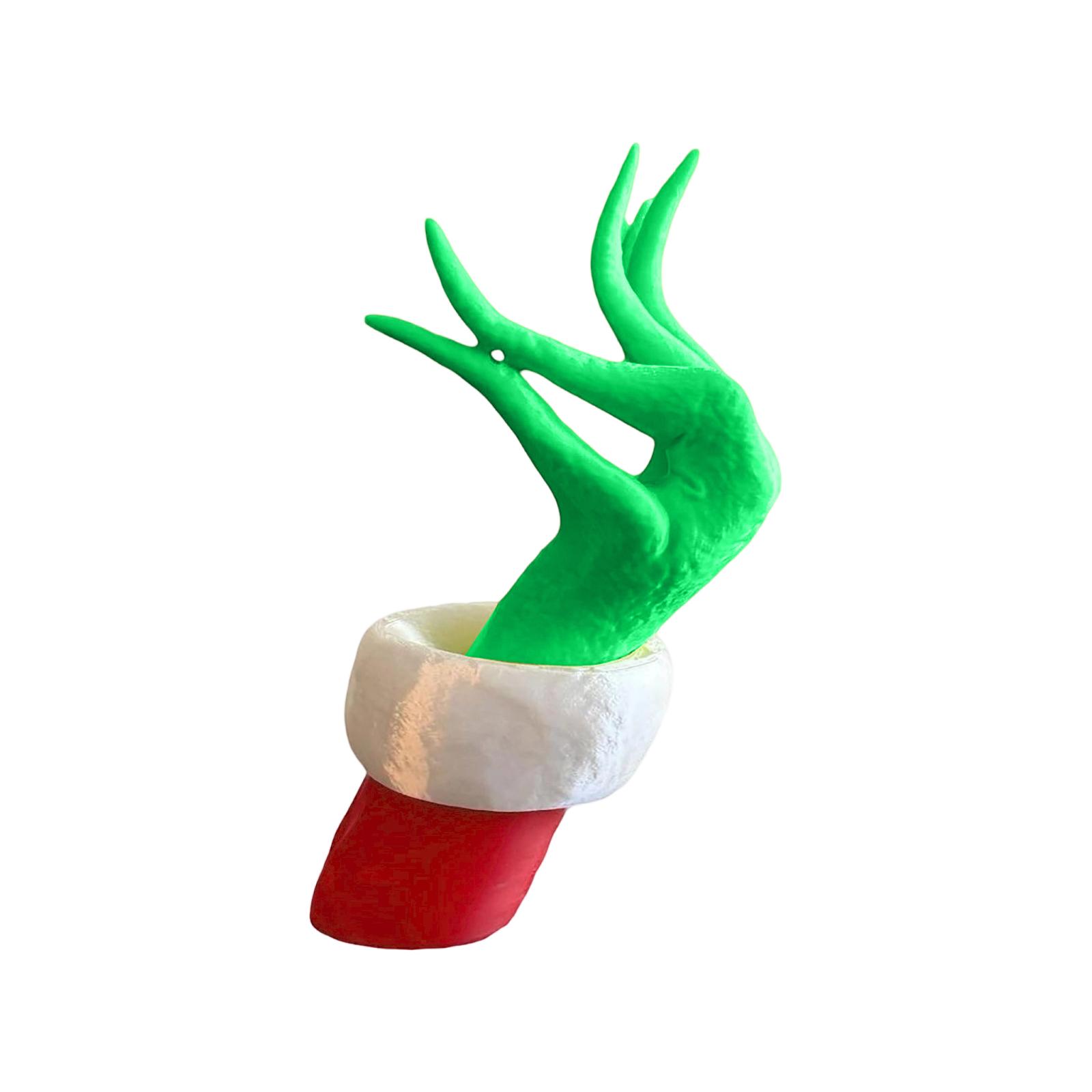 Indoor Christmas Decorations, Touchable Wall Christmas Decorations, Christmas Art Wall Carvings, Unique Christmas Decorative Items. One Size
Indoor Christmas Decorations, Touchable Wall Christmas Decorations, Christmas Art Wall Carvings, Unique Christmas Decorative Items. One Size