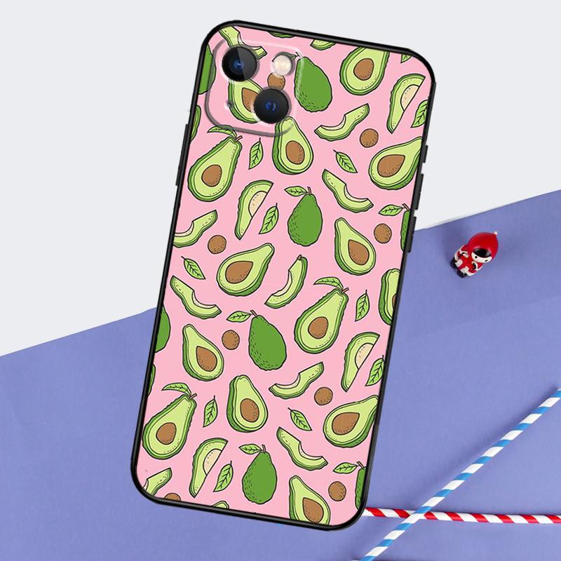 Avocado Collage Phone Case For iPhone 16 15 Pro Max 12 13 Mini 11 14 Pro Max XR 16 15 Plus 16e Cover Coque iPhone 11
Avocado Collage Phone Case For iPhone 16 15 Pro Max 12 13 Mini 11 14 Pro Max XR 16 15 Plus 16e Cover Coque iPhone 11