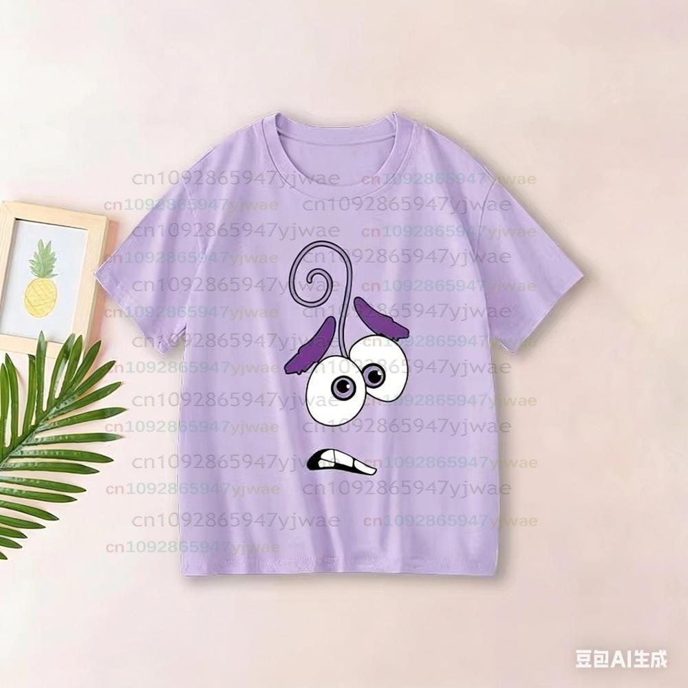 Boys and Girls Fashion Children s Clothing Cute Character Clothing Summer Tops 110
Boys and Girls Fashion Children s Clothing Cute Character Clothing Summer Tops 110