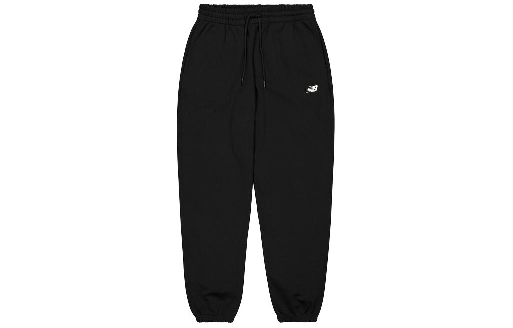 New Balance embroidered-logo jersey track pants AMP41519-BK XL
New Balance embroidered-logo jersey track pants AMP41519-BK XL