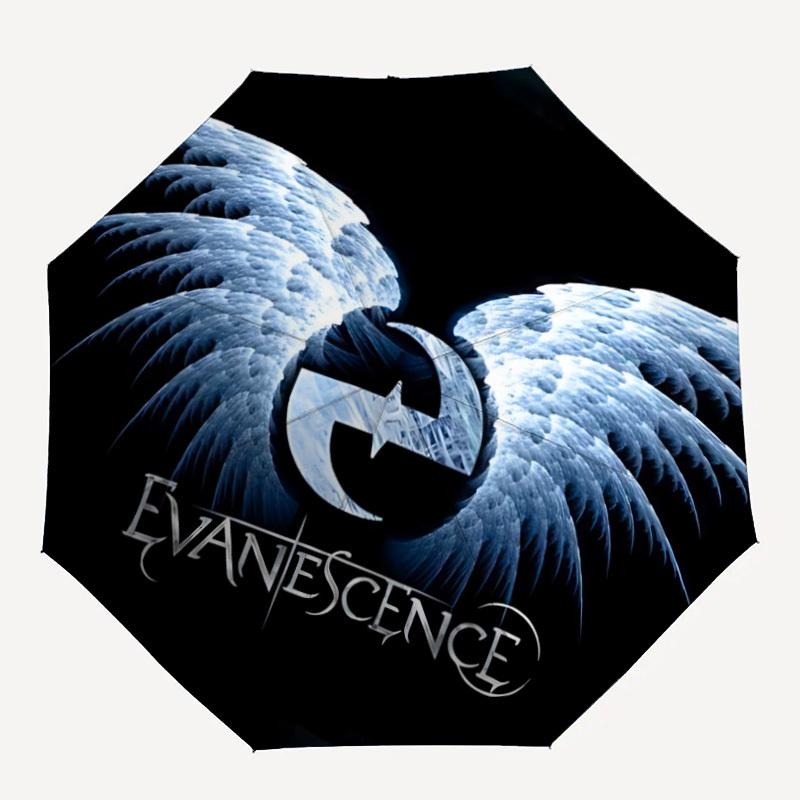1pc Evanescence Automatic Umbrella 8 Rib Portable Folding Black Iron Frame for Outdoor, Beach, Travel, Beach Umbrella 154
1pc Evanescence Automatic Umbrella 8 Rib Portable Folding Black Iron Frame for Outdoor, Beach, Travel, Beach Umbrella 154