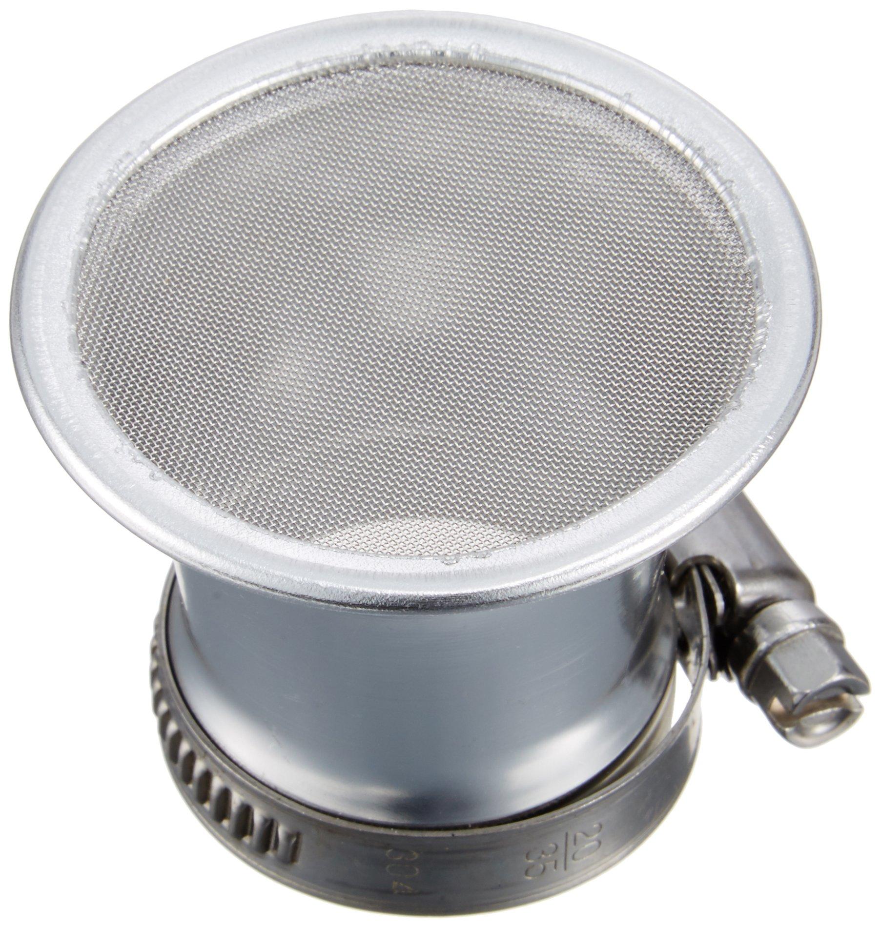 KITACO STD Воздушный патрубок Универсальный 34 514-0001340
KITACO STD Воздушный патрубок Универсальный 34 514-0001340