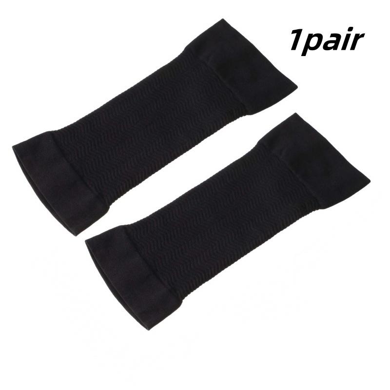 1/2 pair, upper arm shaper women s wrap arm sleeves, compression elastic body shaper, sports fitness slimming sleeves
1/2 pair, upper arm shaper women s wrap arm sleeves, compression elastic body shaper, sports fitness slimming sleeves