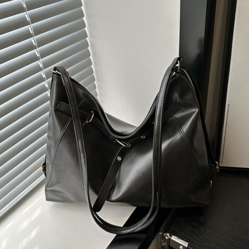 Retro Large Capacity Women s Tote Bag Fashionable Casual Double Shoulder Backpack for Autumn Winter Arrival Trendy Handbags
Retro Large Capacity Women s Tote Bag Fashionable Casual Double Shoulder Backpack for Autumn Winter Arrival Trendy Handbags
