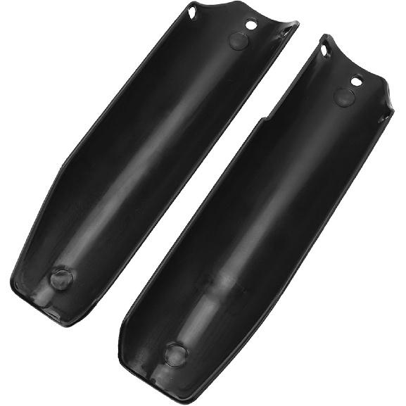Generic Front Shock Absorbing Cover with Fork Guard Protectors, Impact for CRF50, CRF70 and CRF80, Fork Guards Slider Cover
Generic Front Shock Absorbing Cover with Fork Guard Protectors, Impact for CRF50, CRF70 and CRF80, Fork Guards Slider Cover