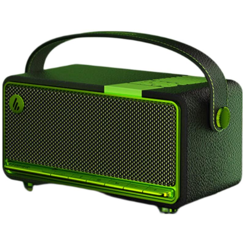 EDIFIER M285 Retro Portable Bluetooth Speaker (CN version)
EDIFIER M285 Retro Portable Bluetooth Speaker (CN version)