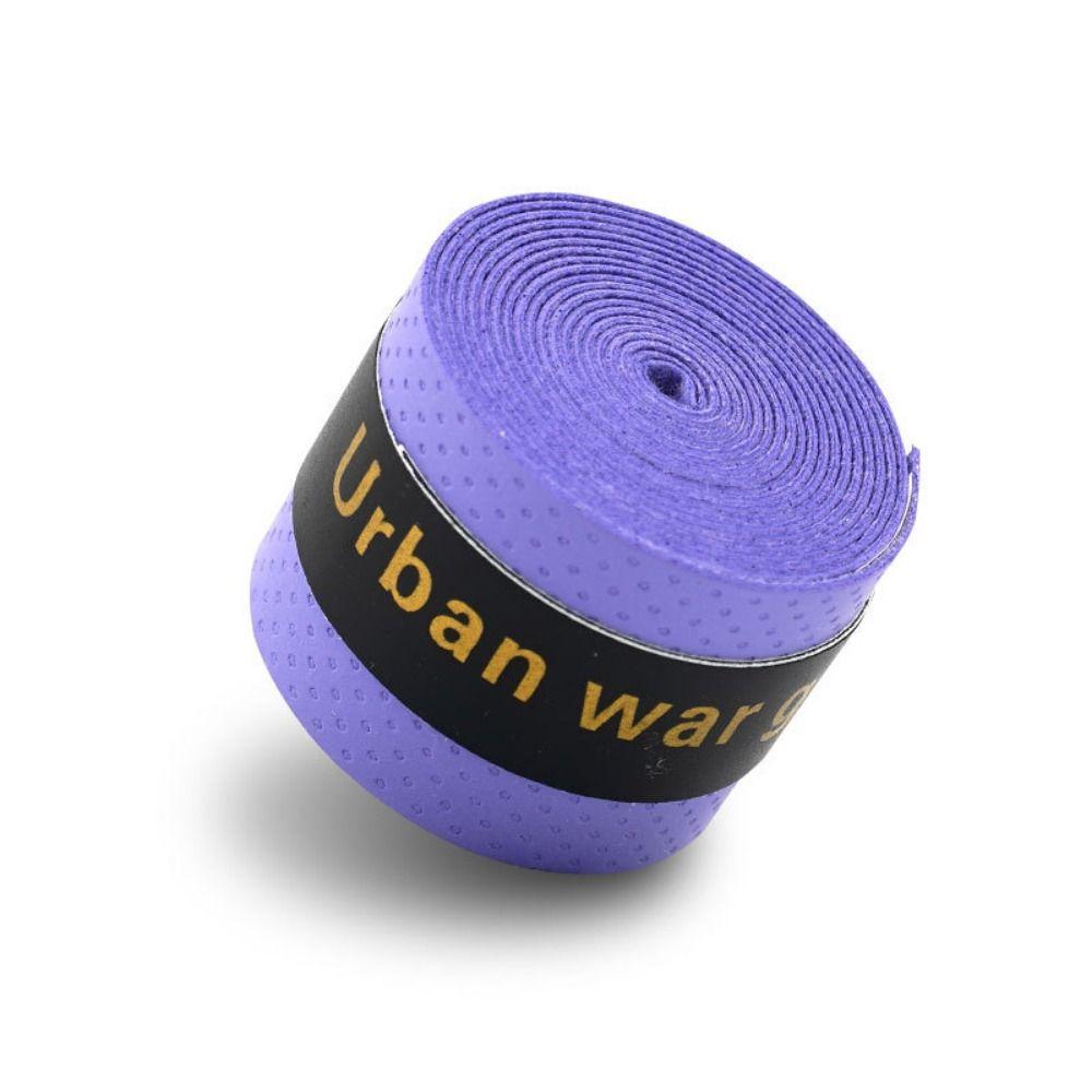 Ракетка для бадминтона из ПУ, Эластичность, Эластичность, Спортивная повязка на повязку для ракетки для бадминтона фиолетовый
Ракетка для бадминтона из ПУ, Эластичность, Эластичность, Спортивная повязка на повязку для ракетки для бадминтона фиолетовый