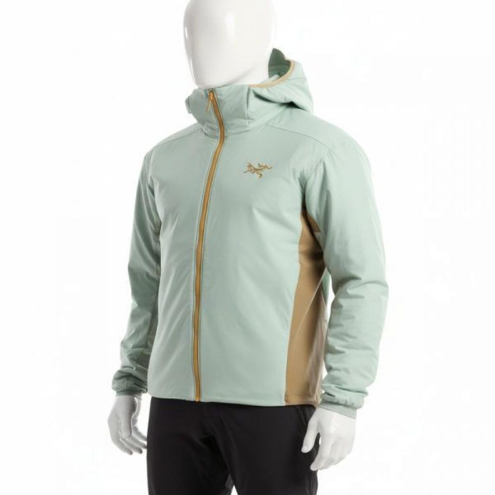Arcteryx AtoM Hoody M 796706 TRAIL MAGIC/XL (around 110)
Arcteryx AtoM Hoody M 796706 TRAIL MAGIC/XL (around 110)