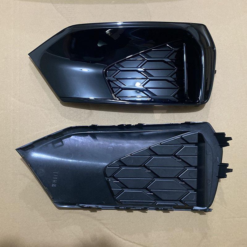 A7/A7L Fog Light Trim & Cover for 2019-25 Models, Includes Upgrade for 24 Model A7
A7/A7L Fog Light Trim & Cover for 2019-25 Models, Includes Upgrade for 24 Model A7