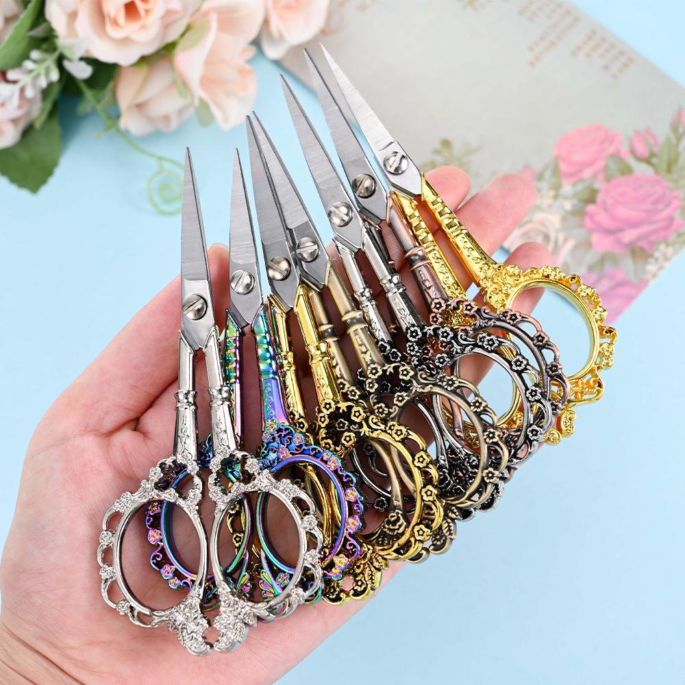 1Pc Gold Silver Cuticle Scissors Nail Clipper Trimmer Dead Skin Remover Cuticle Cutter Beauty Grooming Scissors Nail Tools
1Pc Gold Silver Cuticle Scissors Nail Clipper Trimmer Dead Skin Remover Cuticle Cutter Beauty Grooming Scissors Nail Tools