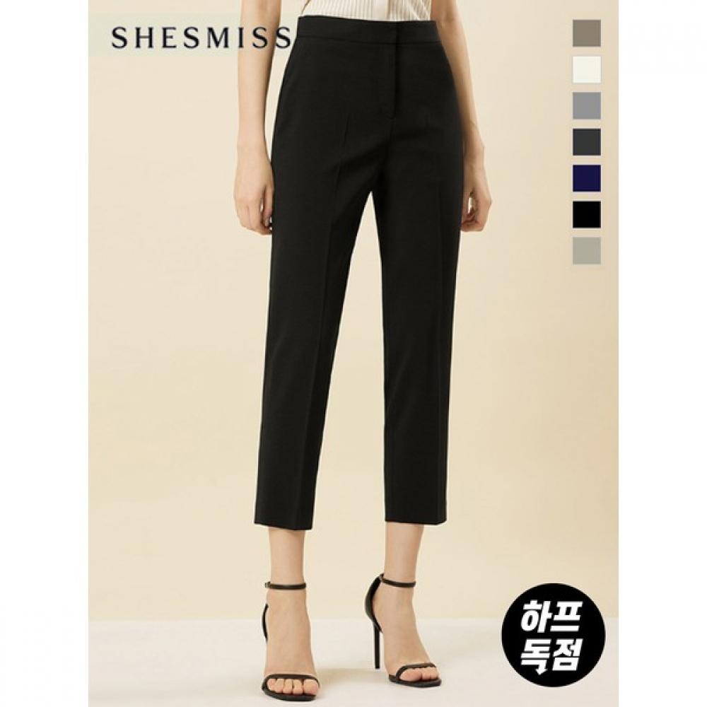 She S miSS baSic Summer Cropped Banding SlackS SwwSln22030 sepia/55 
She S miSS baSic Summer Cropped Banding SlackS SwwSln22030 sepia/55