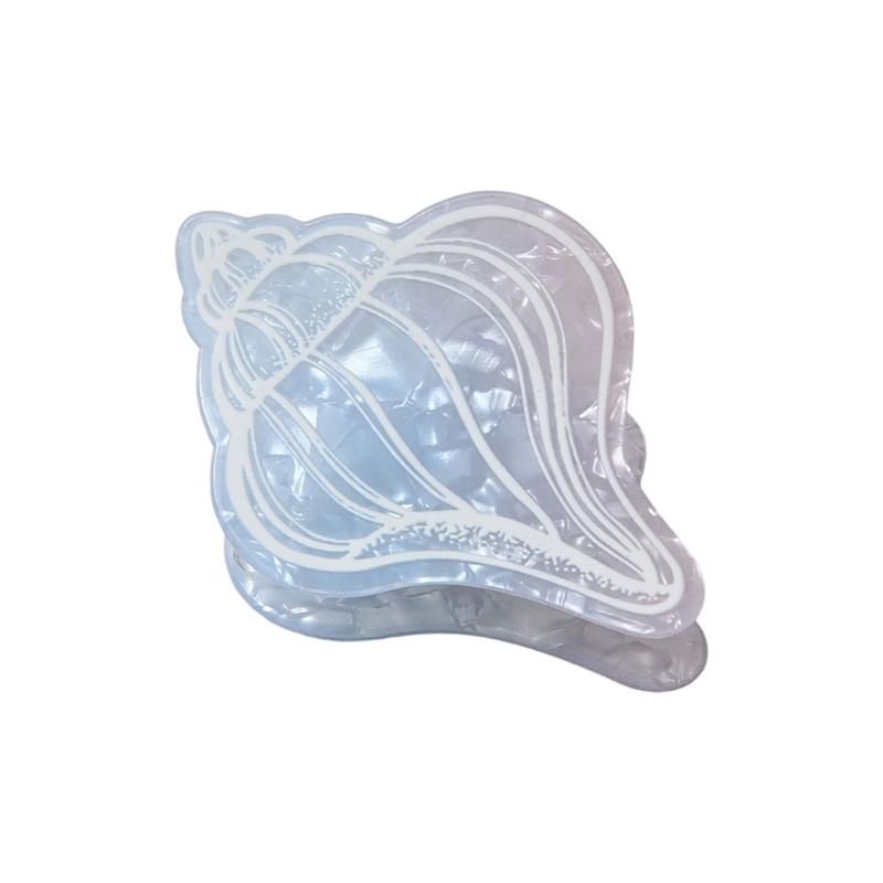 Secure Grip Claw Hair Clip Hair Barrettes For Women Kids Acrylic Hairpin For Outdoor Activity Travel Daily
Secure Grip Claw Hair Clip Hair Barrettes For Women Kids Acrylic Hairpin For Outdoor Activity Travel Daily