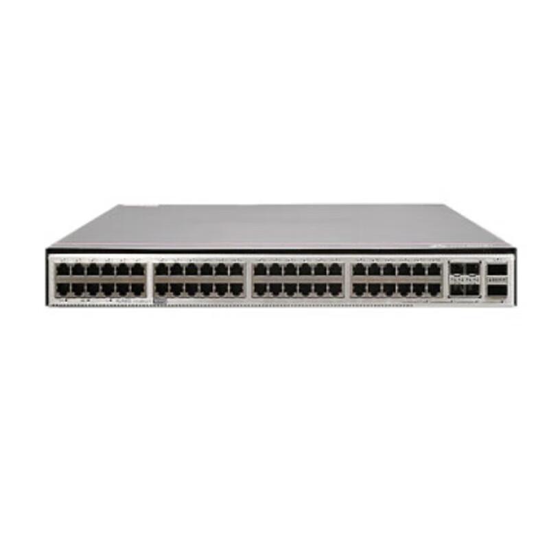 Huawei 5855E-48T4S2Q Ethernet Switch
Huawei 5855E-48T4S2Q Ethernet Switch