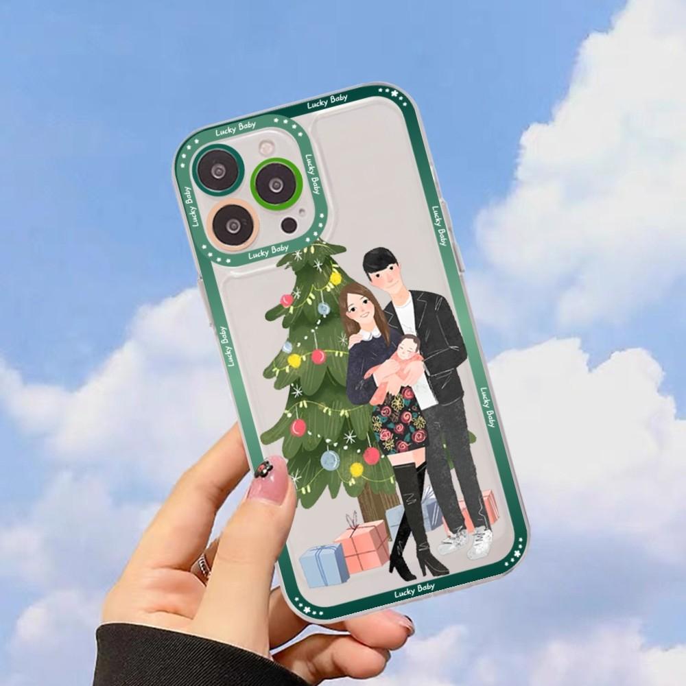 Чехол для телефона с изображением рождественской елки для iPhone 15 11 12 13 14 Mini Pro Max XR X XS TPU Clear Case iphone 14
Чехол для телефона с изображением рождественской елки для iPhone 15 11 12 13 14 Mini Pro Max XR X XS TPU Clear Case iphone 14