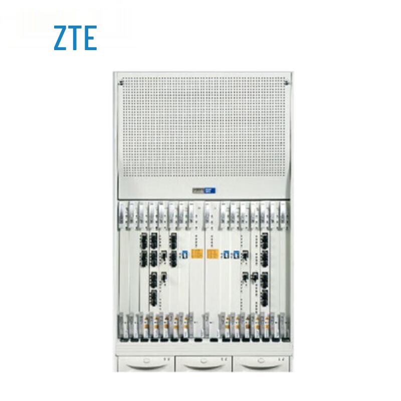 ZTE ZXMP S385 SDH Optical Terminal Equipment
ZTE ZXMP S385 SDH Optical Terminal Equipment