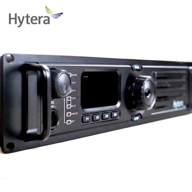 Модуль репітера Hytera (версія CN)
Модуль репітера Hytera (версія CN)