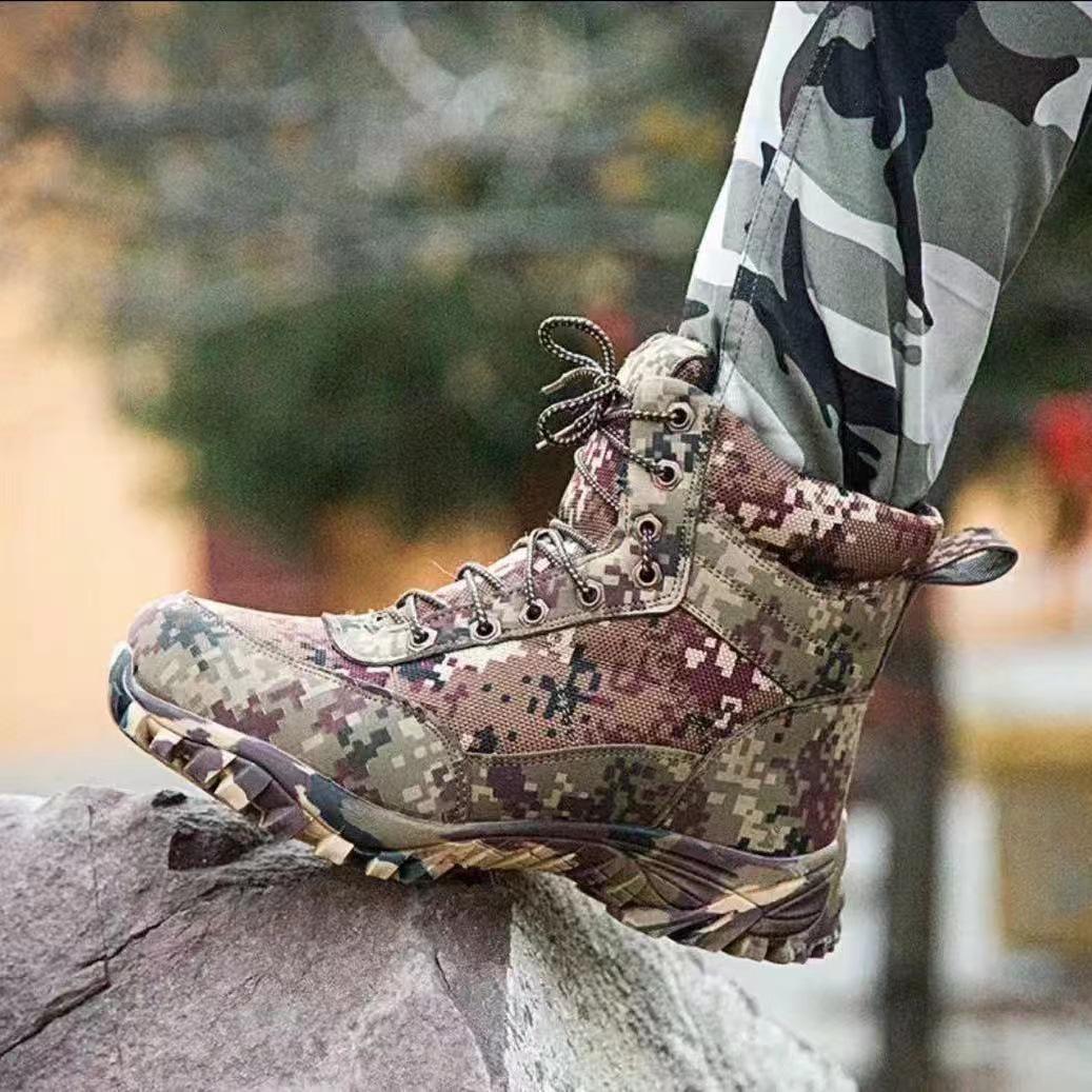 Men s Extra Thick Winter Snow Boots, Cotton-Lined, Velvet Enhanced, Anti-Slip, High-Top for Cold Protection and Outdoor Warmth 39 камуфляжный
Men s Extra Thick Winter Snow Boots, Cotton-Lined, Velvet Enhanced, Anti-Slip, High-Top for Cold Protection and Outdoor Warmth 39 камуфляжный