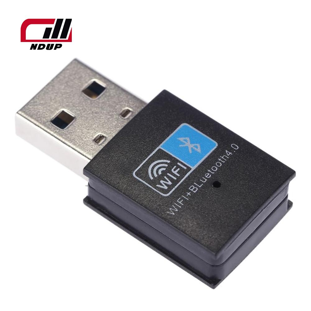 NDUP Mini USB Wireless Adapter – 150Mbps Speed, Bluetooth 4.0 Support, Compatible with Windows, Linux, Mac, IEEE 802.11n/g/b!
NDUP Mini USB Wireless Adapter – 150Mbps Speed, Bluetooth 4.0 Support, Compatible with Windows, Linux, Mac, IEEE 802.11n/g/b!