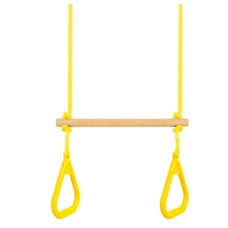 Регульована трапеція-гойдалка Гімнастична перекладина з кільцями Ергономічне Сенсорне Ігрове Обладнання Дорослі Задня площадка для ігор На відкритому повітрі В приміщенні Фітнес жовтий
Регульована трапеція-гойдалка Гімнастична перекладина з кільцями Ергономічне Сенсорне Ігрове Обладнання Дорослі Задня площадка для ігор На відкритому повітрі В приміщенні Фітнес жовтий