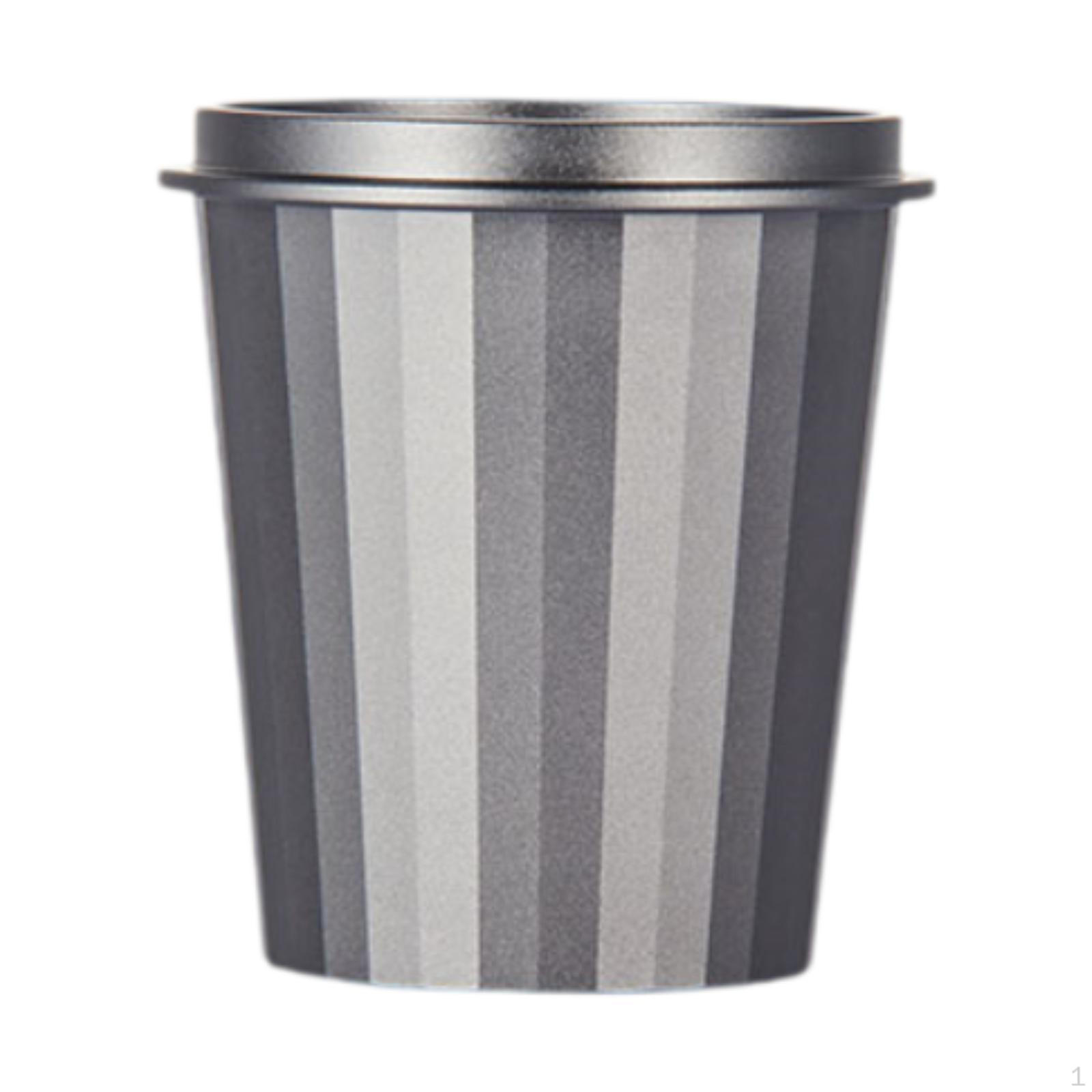 Дозирующая чашка для помола кофейных зерен для магазинов и ресторанов argent