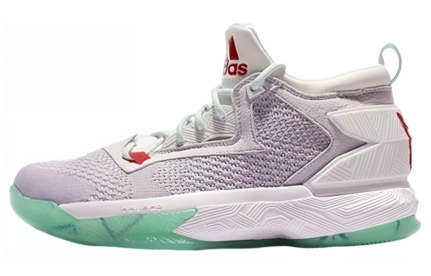 Adidas D Lillard 2 Pk Carpet B72775 44
Adidas D Lillard 2 Pk Carpet B72775 44