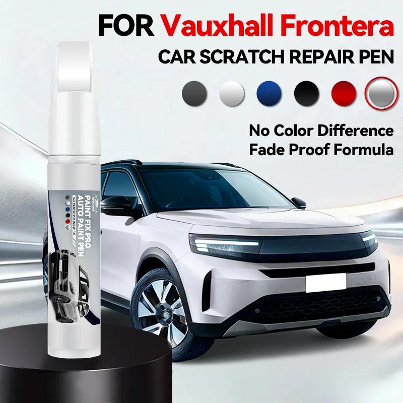 Specialized Automobiles Cosmic Black Sugar White Steel Silver For 2000-2014 Vauxhall Frontera Paint Repair Pen Touch Up Scratch срібний
Specialized Automobiles Cosmic Black Sugar White Steel Silver For 2000-2014 Vauxhall Frontera Paint Repair Pen Touch Up Scratch срібний