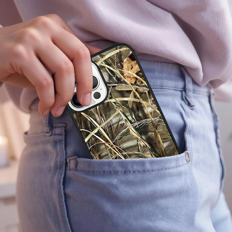 Hunting Camo Phone Case For iPhone 17 Air 15 16e 14 13 Pro Max Coque 12 11 Pro Max PLUS cover iPhone 15pro max
Hunting Camo Phone Case For iPhone 17 Air 15 16e 14 13 Pro Max Coque 12 11 Pro Max PLUS cover iPhone 15pro max