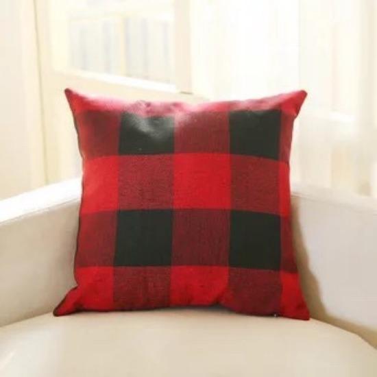 Наволочка Клетчатая наволочка Хлопок Лен Однотонная Полосатая наволочка without pillow core
Наволочка Клетчатая наволочка Хлопок Лен Однотонная Полосатая наволочка without pillow core