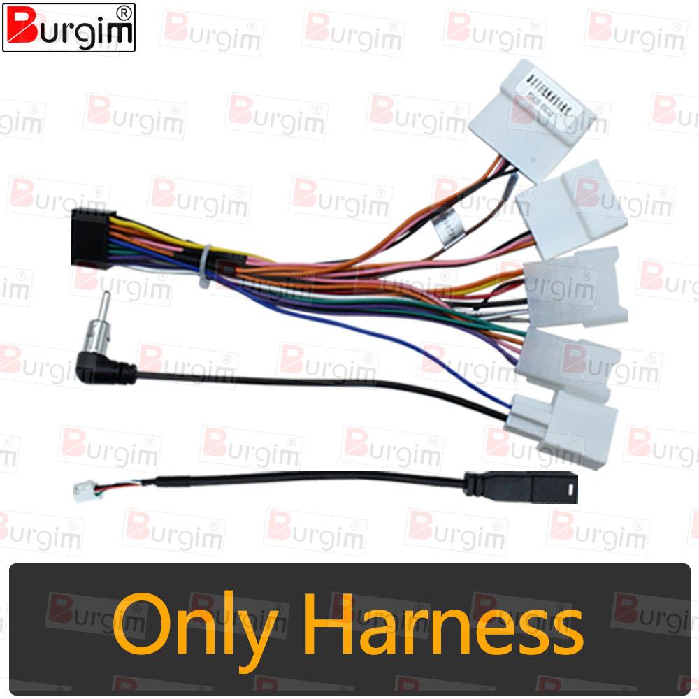 Car Radio Fascia Frame For Toyota HiAce Quantum Ventury H200 2004-2018 10 inch 2DIN Stereo Panel Harness Wire Power Cord Adapter only cable
Car Radio Fascia Frame For Toyota HiAce Quantum Ventury H200 2004-2018 10 inch 2DIN Stereo Panel Harness Wire Power Cord Adapter only cable